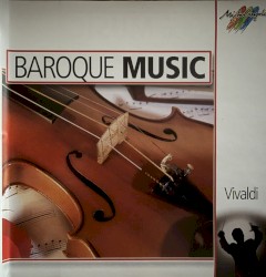 Baroque Music: Antonio Vivaldi