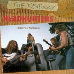 Pickin' on Nashville