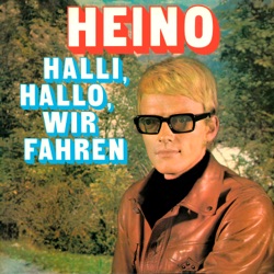 Halli, Hallo, wir fahren