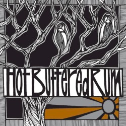 Hot Buttered Rum