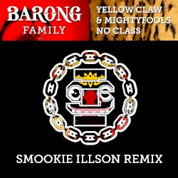No Class (Smookie Illson remix)