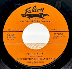 Pero María / La cuenta