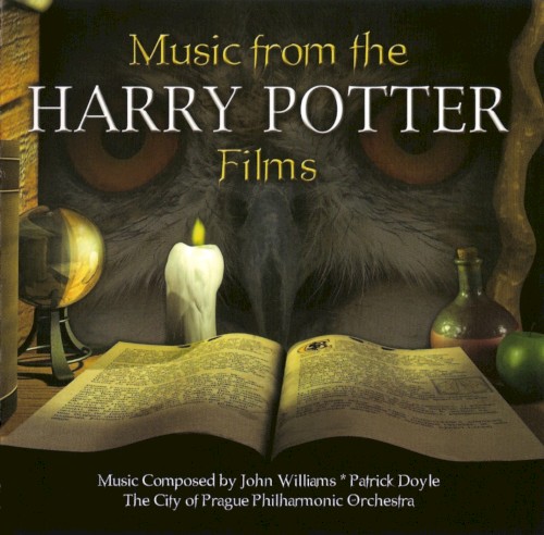 Music From the Harry Potter Films