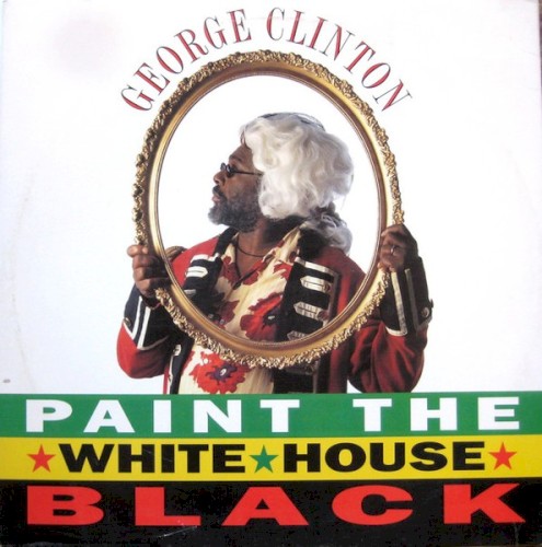 Paint the White House Black