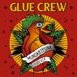 Mundartpunk Forever
