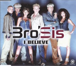 I Believe
