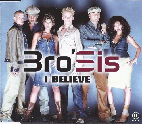 I Believe