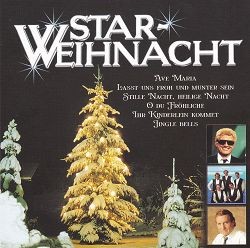 Star-Weihnacht