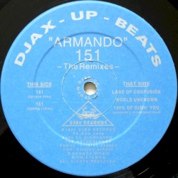 151: The Remixes