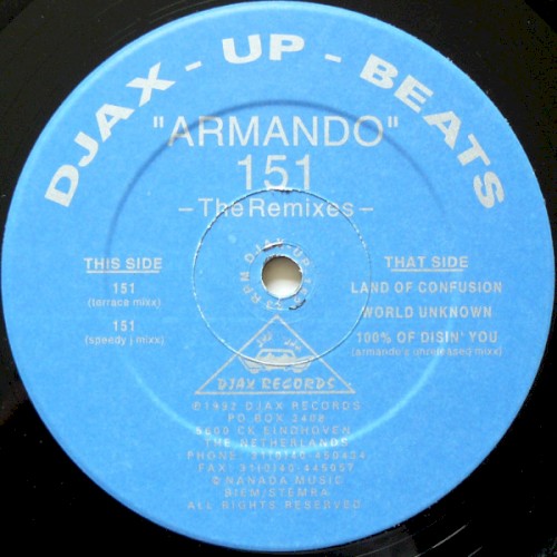 151: The Remixes