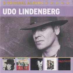 5 Original Albums