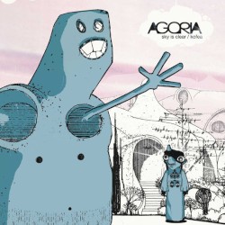 Sky Is Clear / Kofea