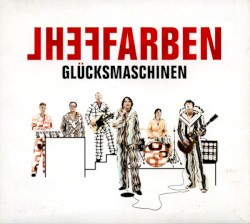 Glücksmaschinen