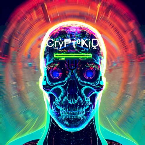 Psychoacoustic, Vol.3