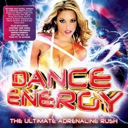 Dance Energy: The Ultimate Adrenaline Rush