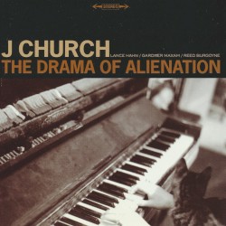 The Drama of Alienation