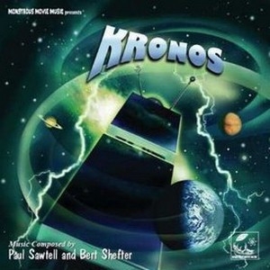 Kronos / The Cosmic Man