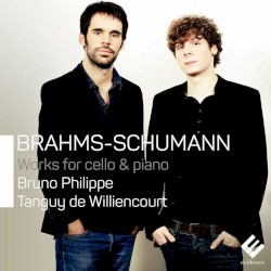 Works for Cello and Piano