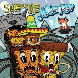 Slice Of Life with The Mountain River