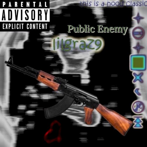 Public Enemy