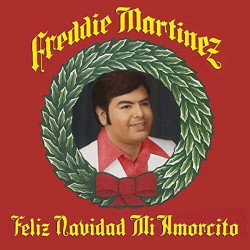 Feliz Navidad mi amorcito