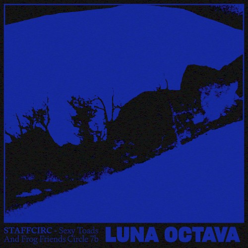 STAFFcirc vol. 7b – Luna Octava