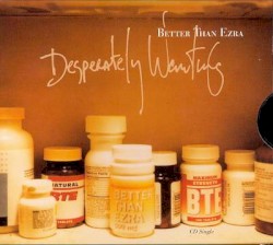 Desperately Wanting