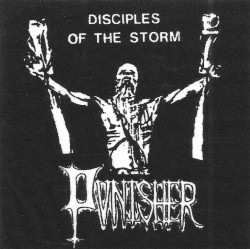 Disciples of the Storm