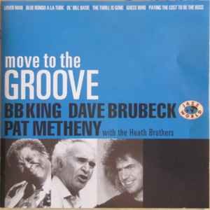 Move to the Groove