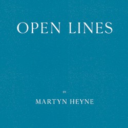Open Lines