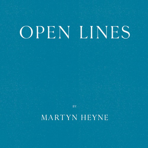Open Lines