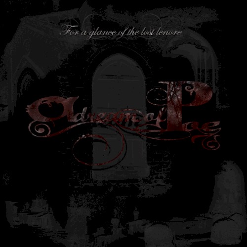 For a Glance of the Lost Lenore