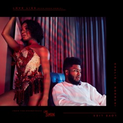 Love Lies (Rick Ross remix)