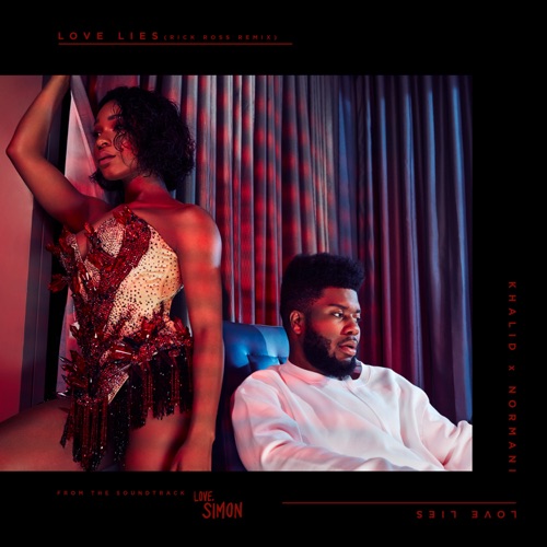 Love Lies (Rick Ross remix)