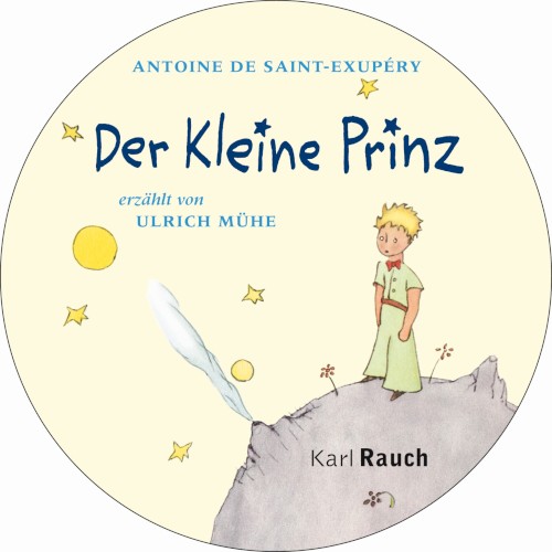 Der kleine Prinz