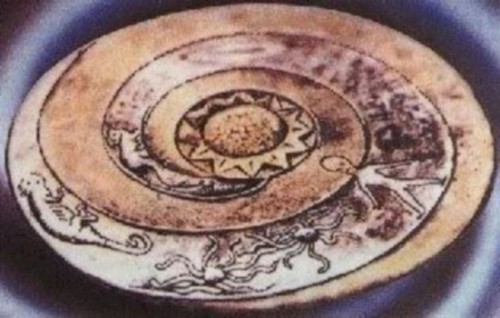 Arqueologías