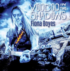 Voodoo in the Shadows