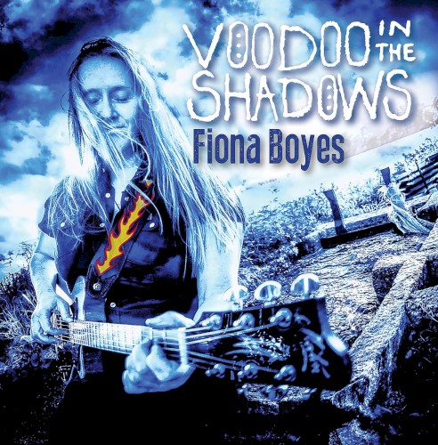 Voodoo in the Shadows