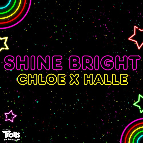Shine Bright