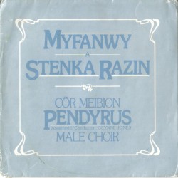 Myfanwy / Stenka Razin