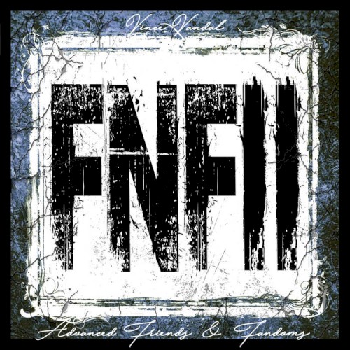 FNFII: Advanced Friends & Fandoms