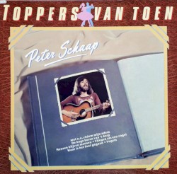 Toppers van toen: Peter Schaap