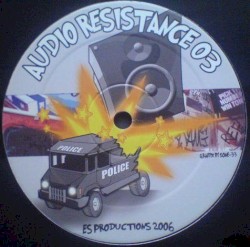 Burst It! EP