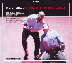 Cyrano De Bergerac