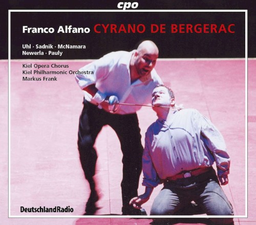 Cyrano De Bergerac