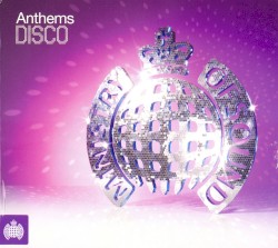 Anthems: Disco