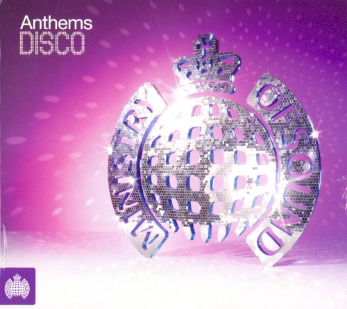 Anthems: Disco