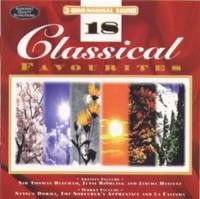 18 Classical Favourites