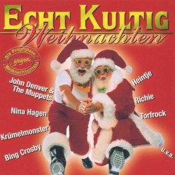 Echt kultig: Weihnachten