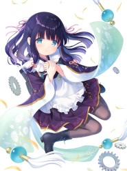 Little Busters!